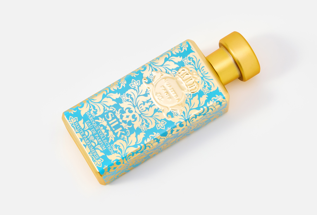 AL-JAZEERA PERFUMES Silk 60 мл — фото 2