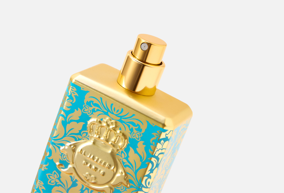 AL-JAZEERA PERFUMES Silk 60 мл — фото 3