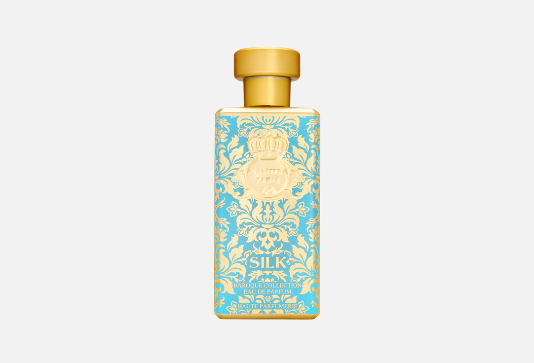 AL-JAZEERA PERFUMES Silk 60 мл — фото 1