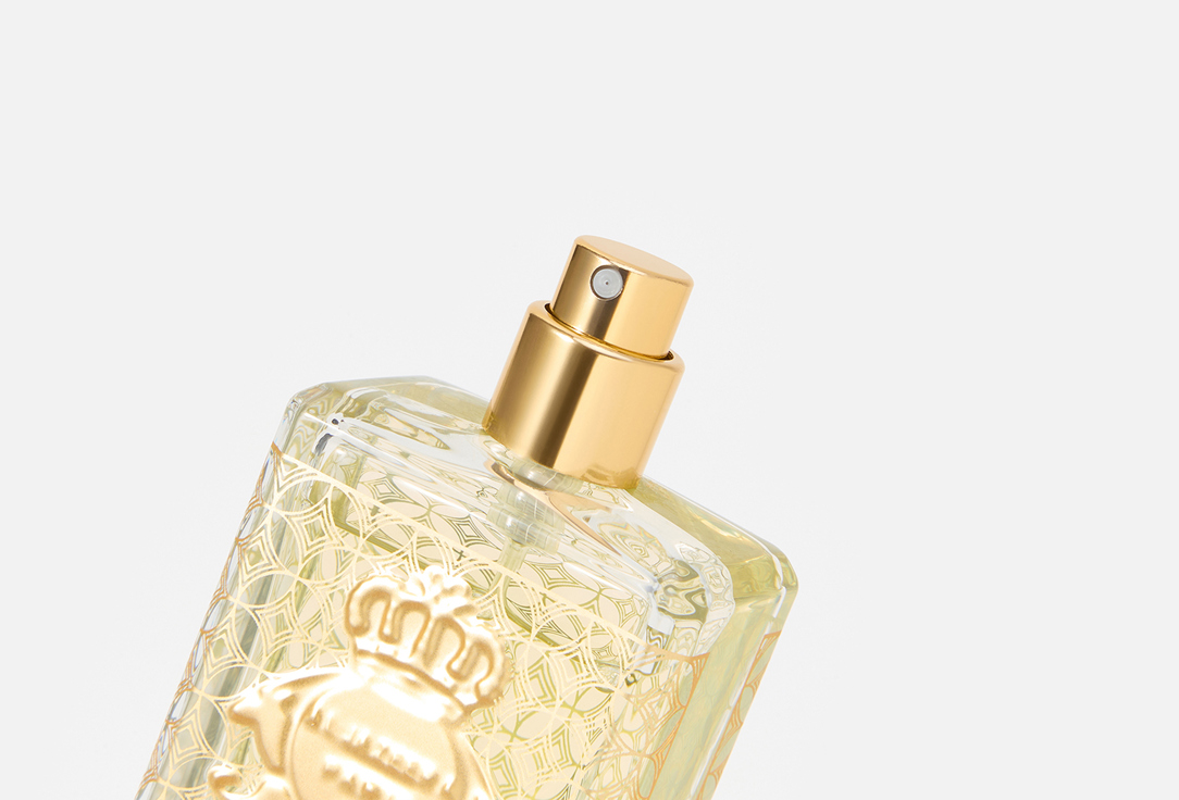AL-JAZEERA PERFUMES Smoky Oud 60 мл — фото 3
