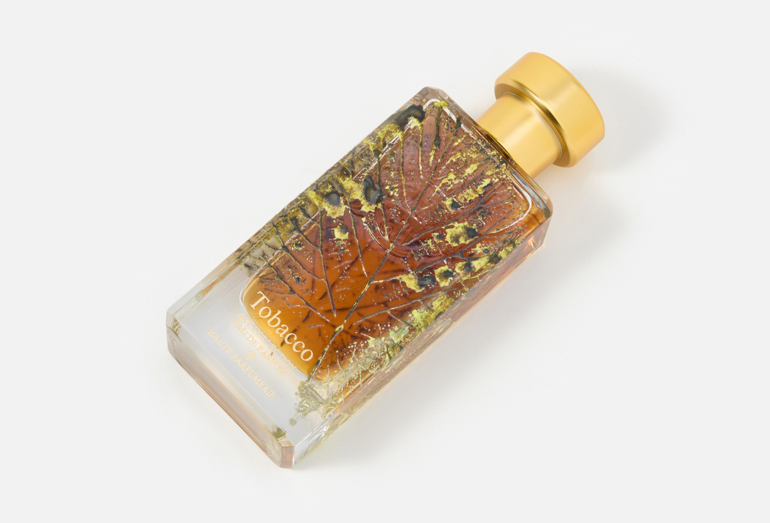 AL-JAZEERA PERFUMES Tobacco 60 мл — фото 2