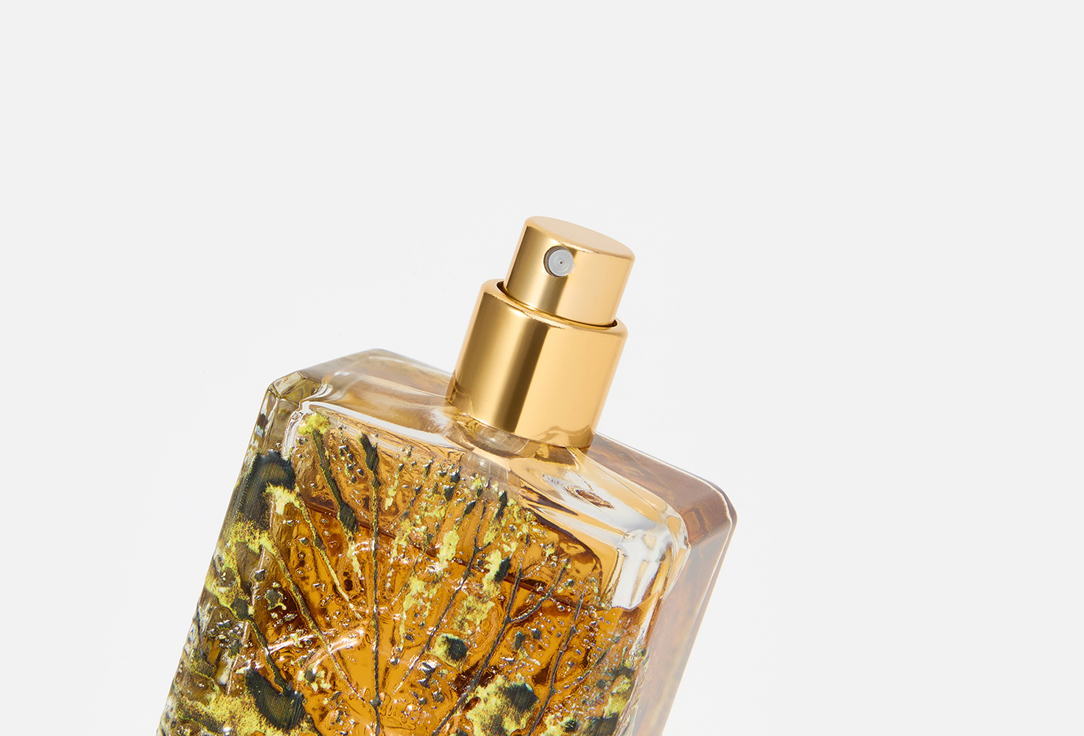 AL-JAZEERA PERFUMES Tobacco 60 мл — фото 3