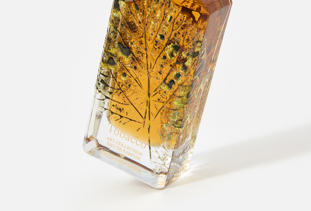 AL-JAZEERA PERFUMES Tobacco 60 мл — фото 4