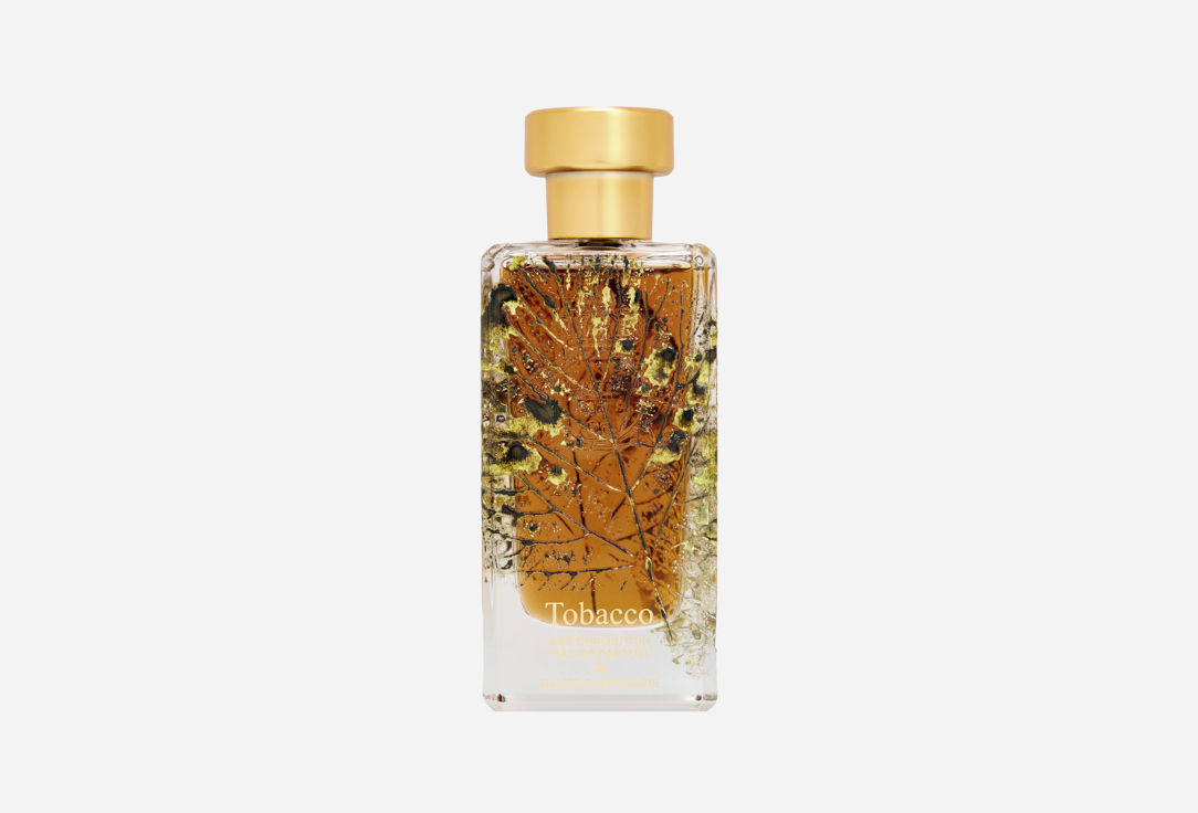 AL-JAZEERA PERFUMES Tobacco 60 мл — фото 1