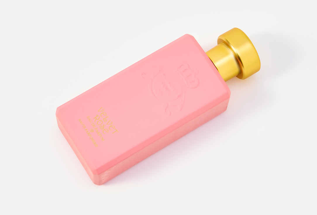 AL-JAZEERA PERFUMES Velvet Rose 60 мл — фото 2