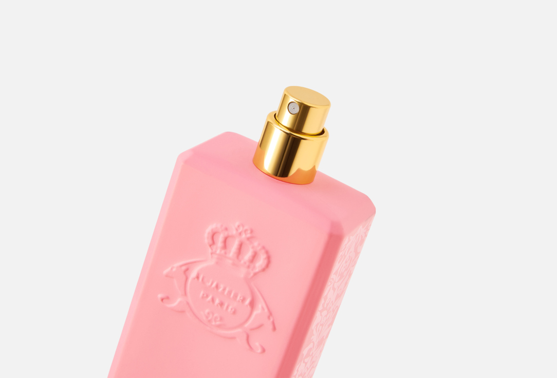 AL-JAZEERA PERFUMES Velvet Rose 60 мл — фото 3