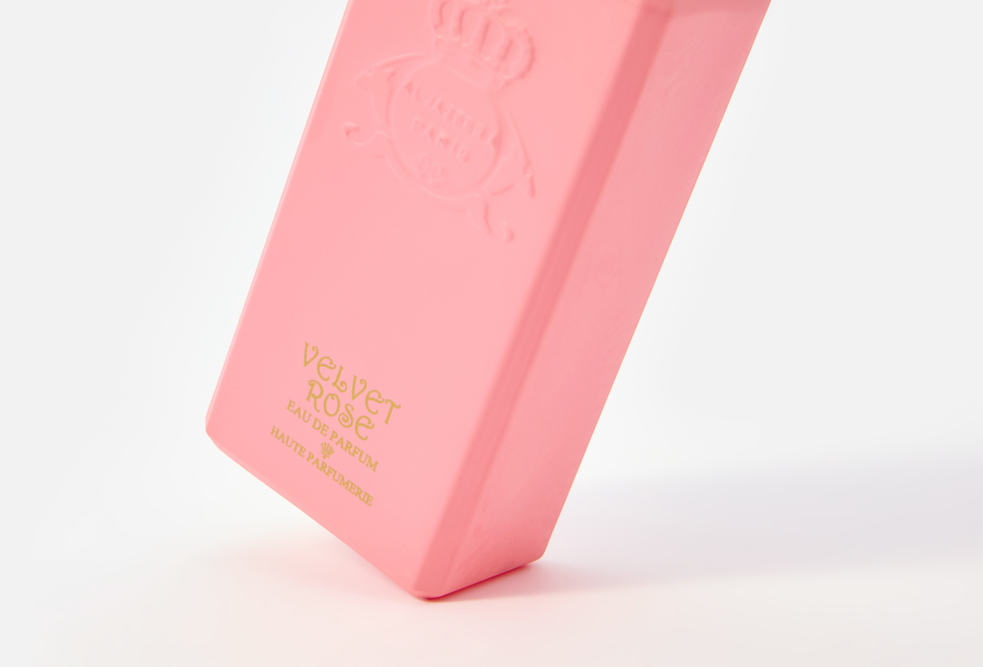 AL-JAZEERA PERFUMES Velvet Rose 60 мл — фото 4