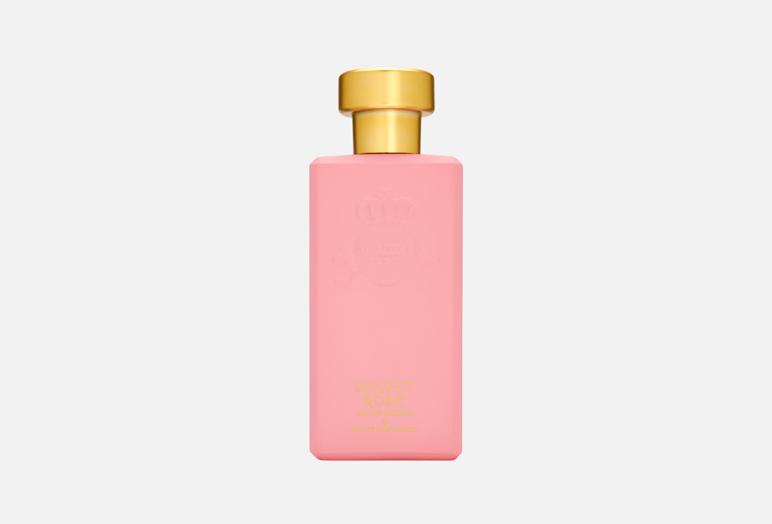 AL-JAZEERA PERFUMES Velvet Rose 60 мл — фото 1