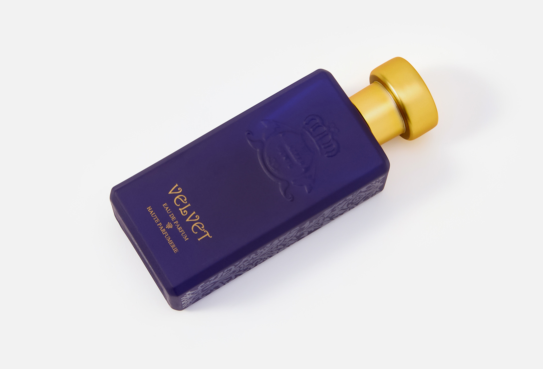 AL-JAZEERA PERFUMES Velvet 60 мл — фото 2