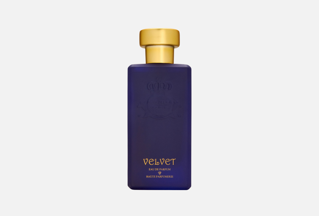 AL-JAZEERA PERFUMES Velvet 60 мл — фото 1