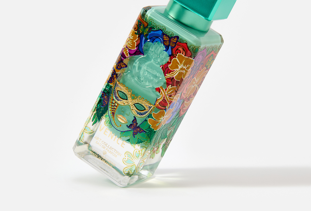 AL-JAZEERA PERFUMES Venice 70 мл — фото 4
