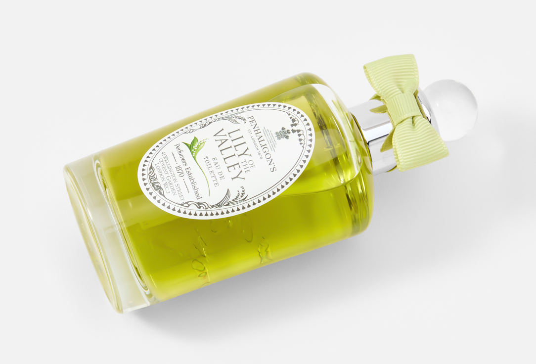 PENHALIGON'S Lily of the valley 100 мл — фото 2