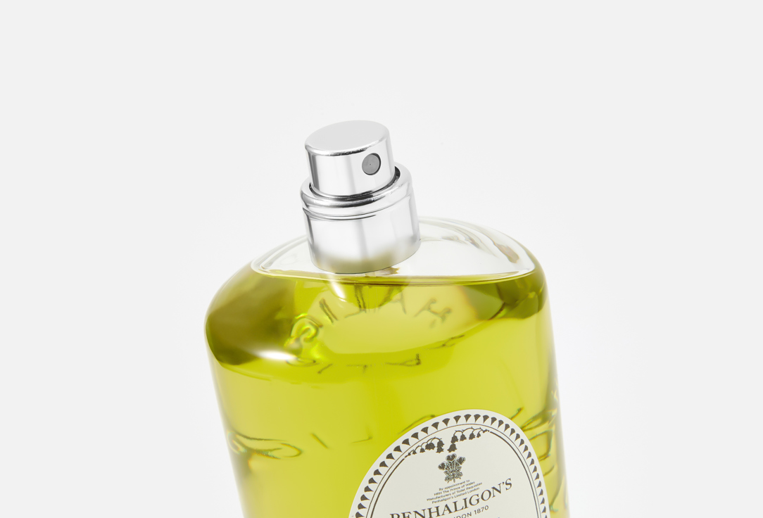 PENHALIGON'S Lily of the valley 100 мл — фото 3