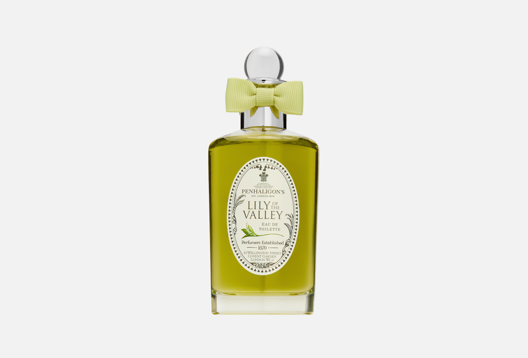 PENHALIGON'S Lily of the valley 100 мл — фото 1