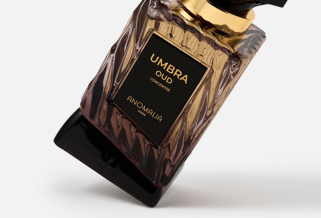 ANOMALIA PARIS Umbra Oud 70 мл — фото 4