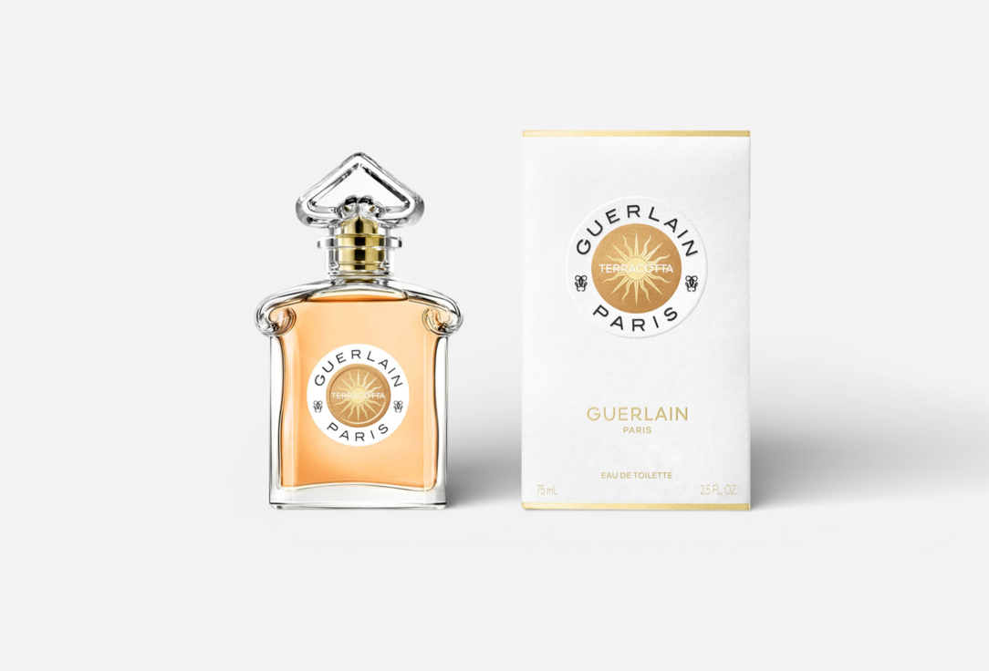 GUERLAIN Terracotta 75 мл — фото 2