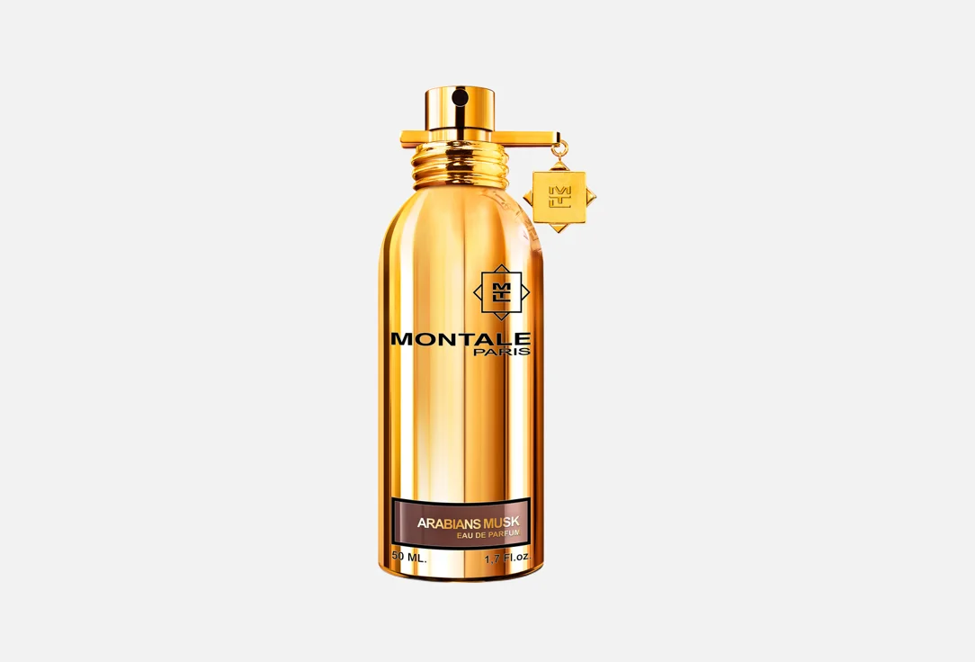Montale Arabians Musk EDP 50 мл