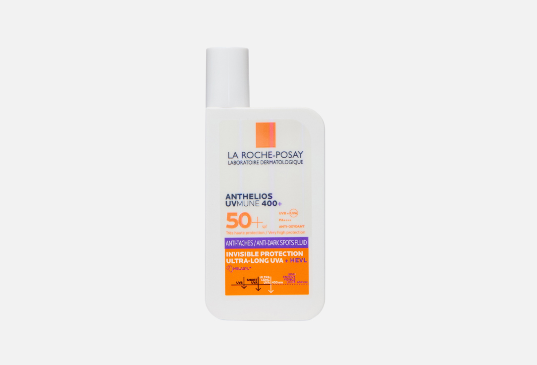 ANTHELIOS UVMUNE 400+ 50 мл