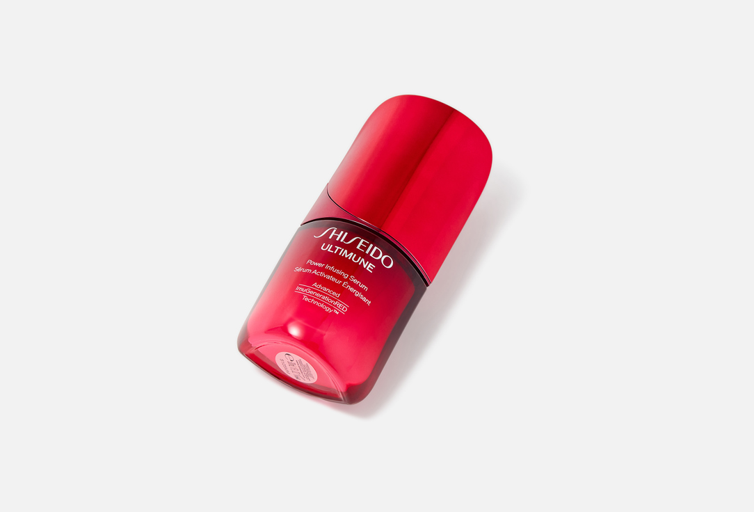 SHISEIDO Ultimune power infusing 30 мл — фото 2