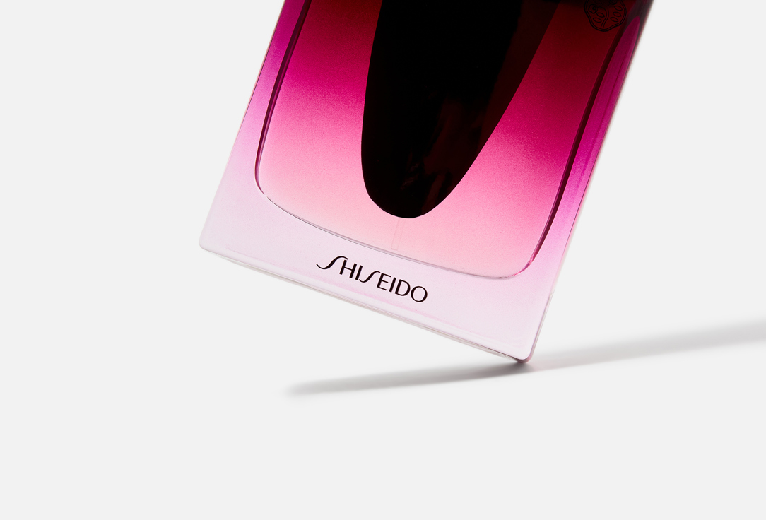 SHISEIDO Ginza datura 50 мл — фото 4
