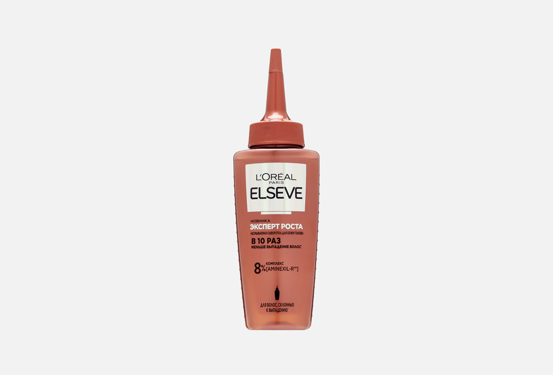 ELSEVE Эксперт роста 102 мл