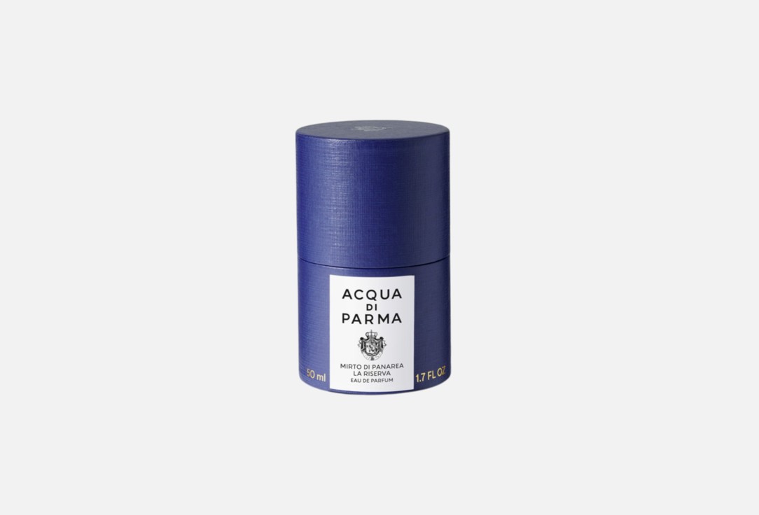 ACQUA DI PARMA MIRTO DI PANAREA LA RISERVA 50 мл — фото 3