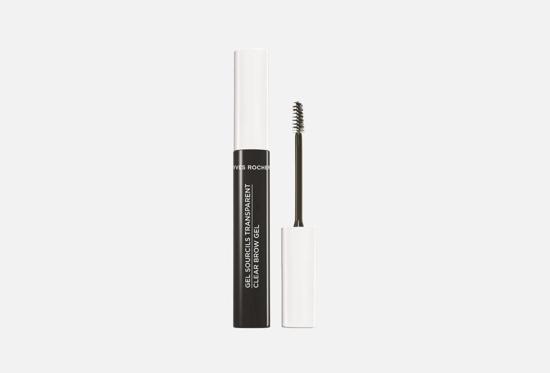 Clear brow gel 4 мл