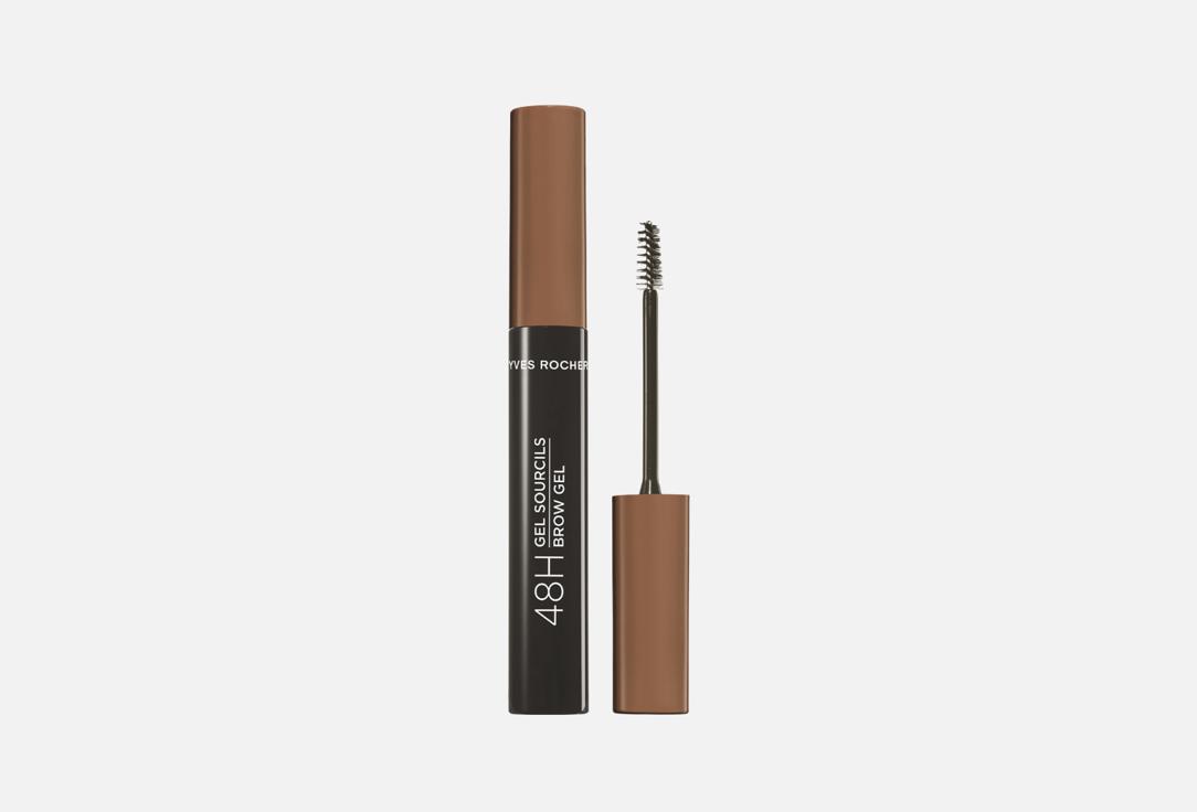 Brow gel 48h 4 мл