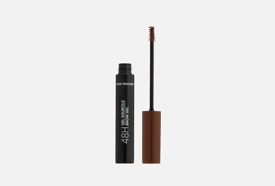 Brow gel 48h 4 мл