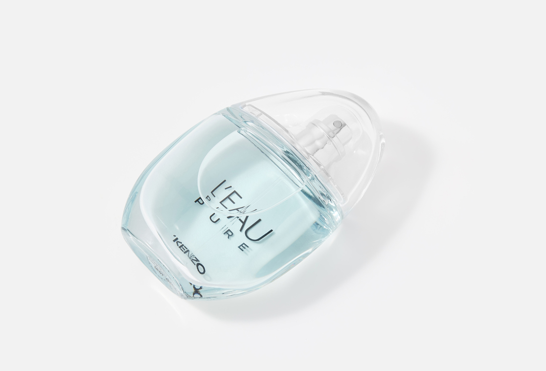 KENZO L’EAU PURE 50 мл — фото 2