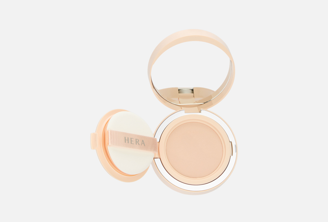 HERA REFLECTION SKIN GLOW CUSHION FOUNDATION 15 г