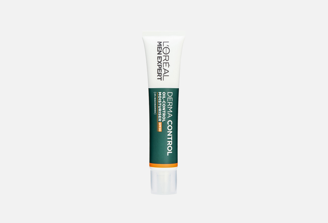 Men expert Derma Control MOIST 40 мл