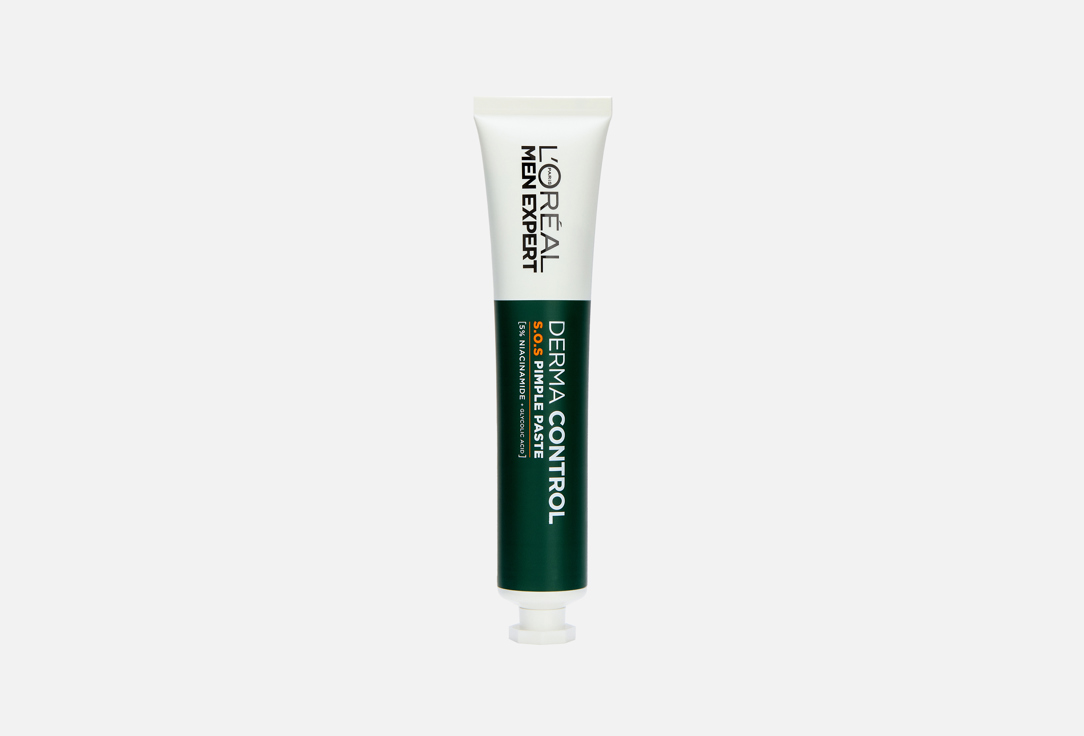 Men expert DERMA CONTROL PASTE 45 мл