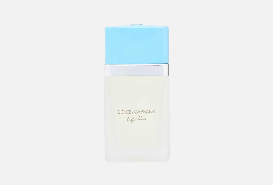 Dolce & Gabbana Light Blue EDT 30 мл