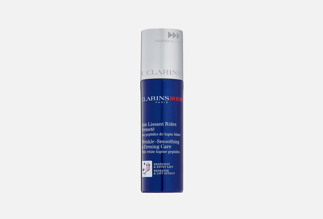 MEN FACE ANTI AGEING CREAM 50 мл