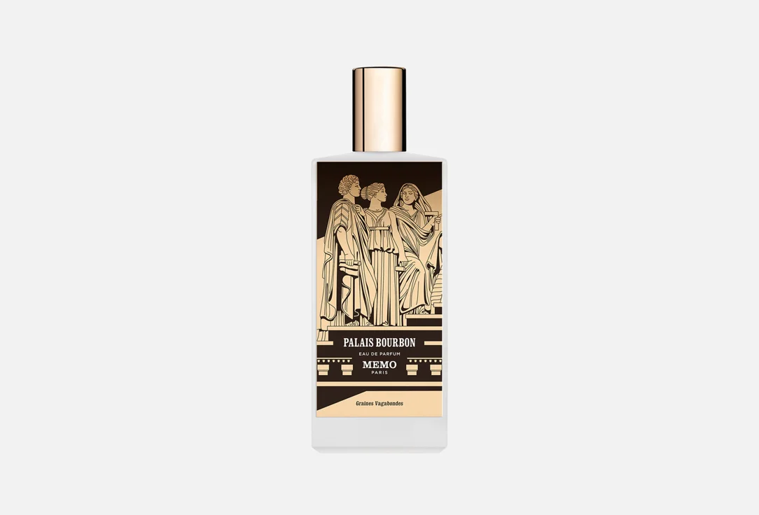 Memo Paris Palais Bourbon EDP 75 мл