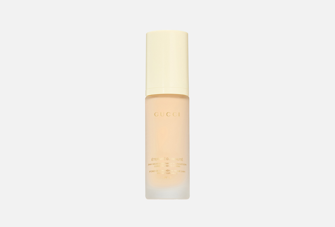 Éternité de beauté 24h wear 30 мл