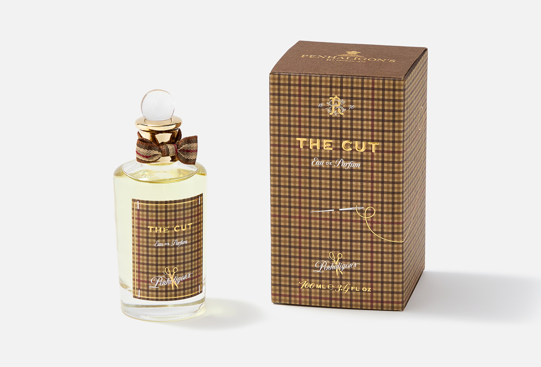 PENHALIGON'S The cut 100 мл — фото 2