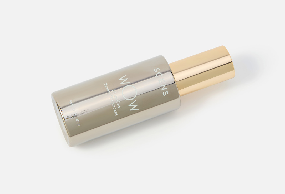 SCENS All-in-one beauty treatment 50 мл — фото 2