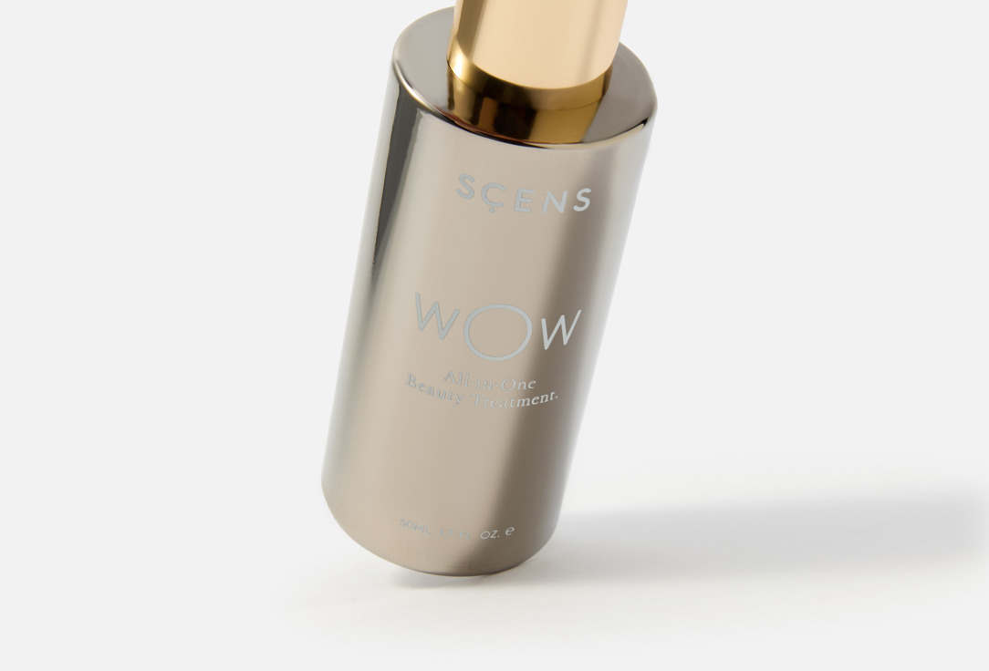 SCENS All-in-one beauty treatment 50 мл — фото 4