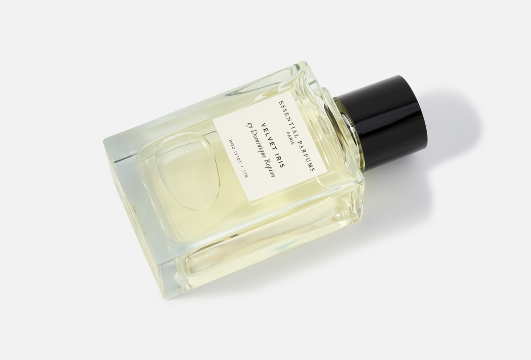 ESSENTIAL PARFUMS PARIS Velvet iris 100 мл — фото 2