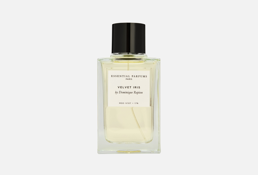 ESSENTIAL PARFUMS PARIS Velvet iris 100 мл — фото 1
