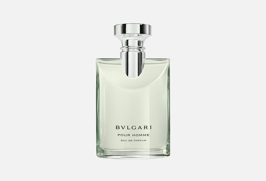BVLGARI POUR HOMME 50 мл — фото 1