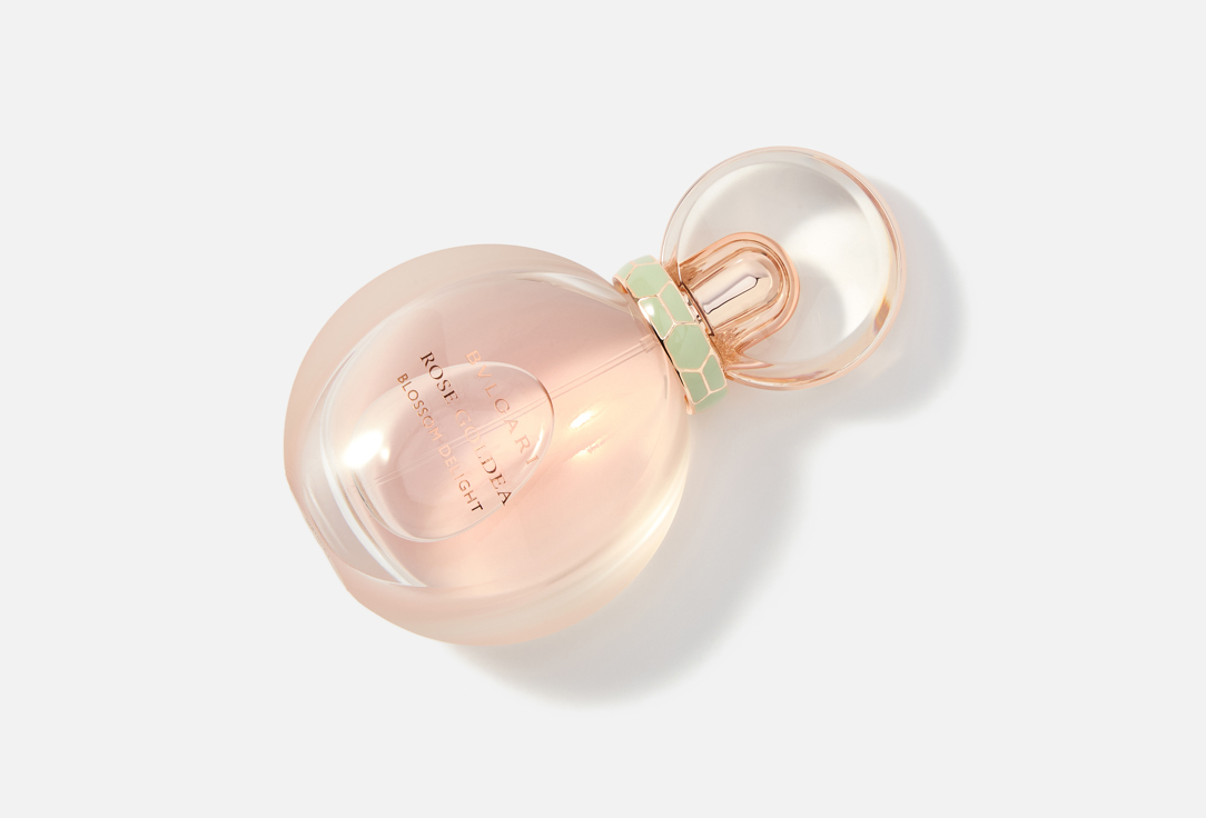 BVLGARI Rose Goldea Blossom Delight 50 мл — фото 2