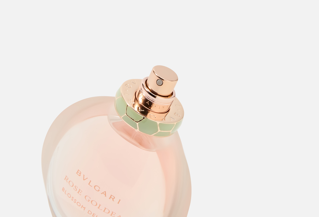 BVLGARI Rose Goldea Blossom Delight 50 мл — фото 3