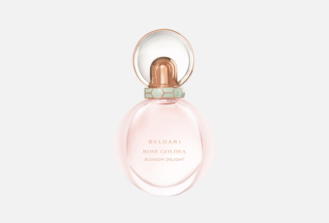 BVLGARI Rose Goldea Blossom Delight 50 мл — фото 1
