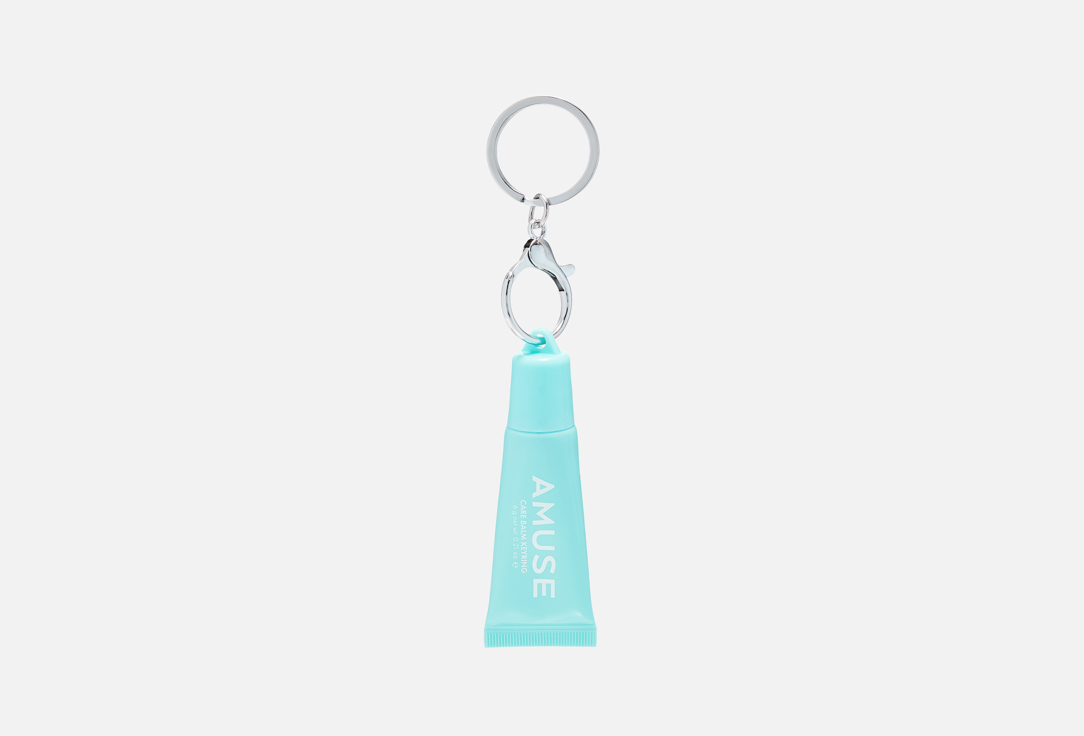 AMUSE CARE BALM KEYRING 6 г