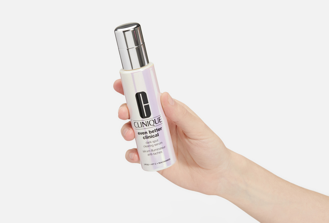 CLINIQUE Even Better Clinical Dark Spot 50 мл — фото 6