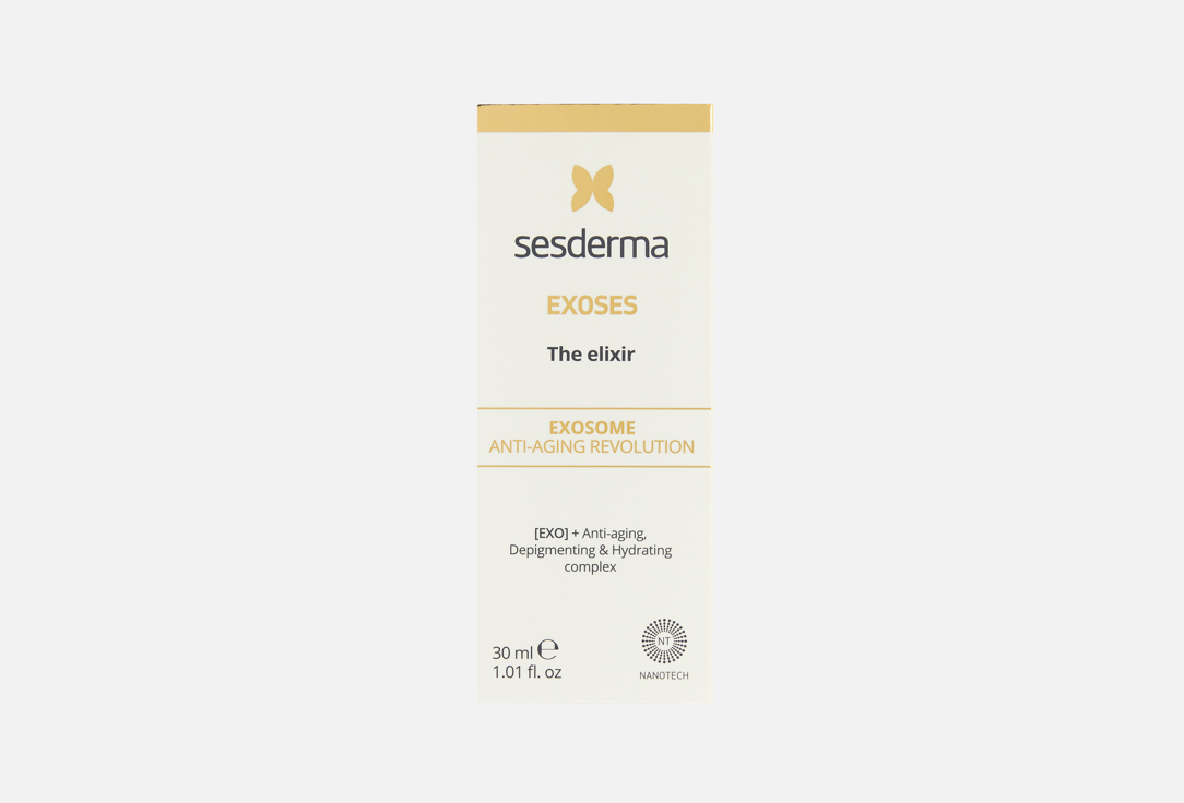 SESDERMA EXOSES 30 мл — фото 5