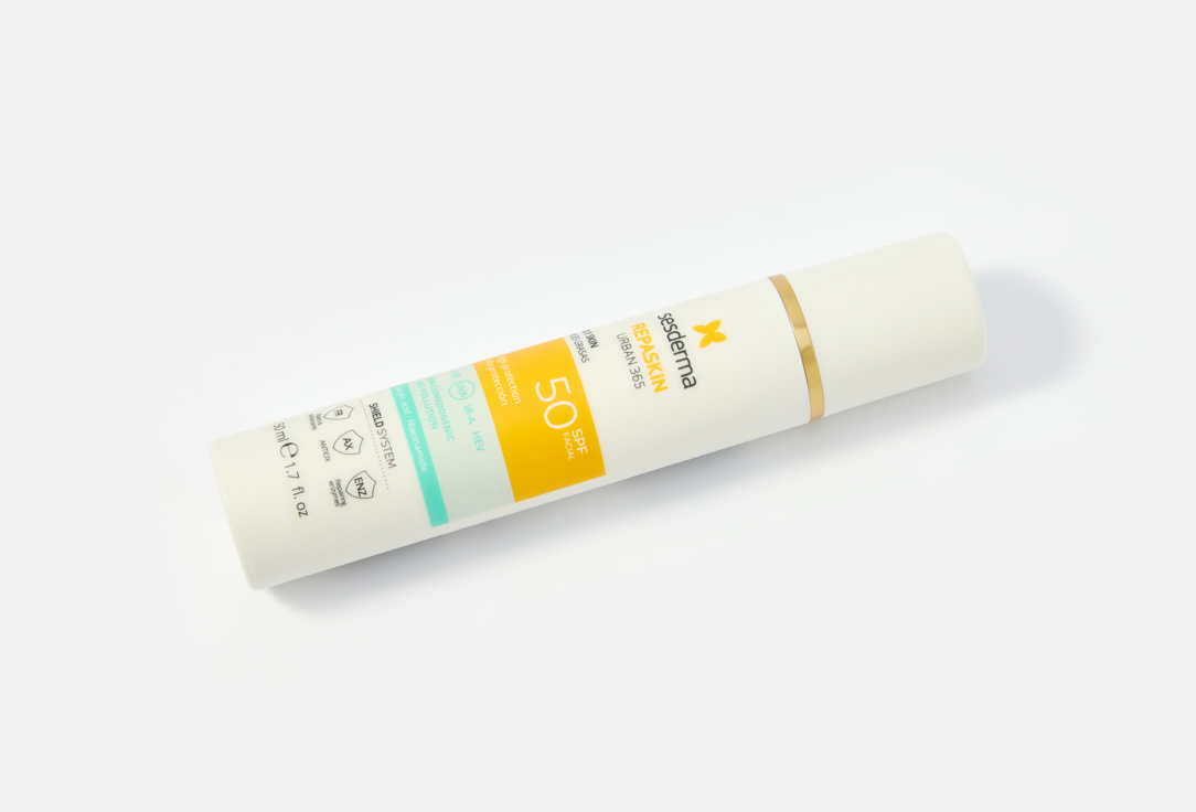 SESDERMA REPASKIN URBAN 365 OILY SKIN 50 мл — фото 2